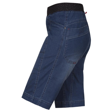 Pánske kraťasy Ocún Mánia Shorts Jeans