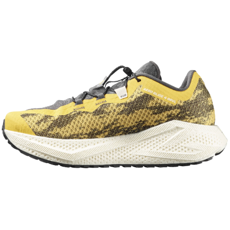 Pánske bežecké topánky Salomon Aero Glide 4 Grvl