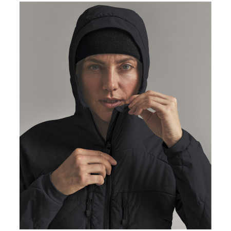 Dámska bunda Ortovox Venet Swisswool 60 Jacket