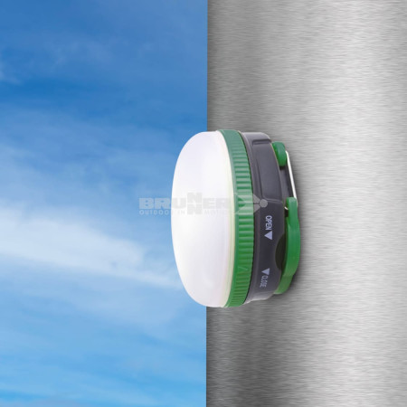 Solárna lampa Brunner Noctilus