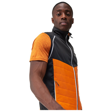 Pánska bunda Regatta Steren Hybrid