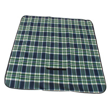 Pikniková deka Yate fleece s PE fóliou