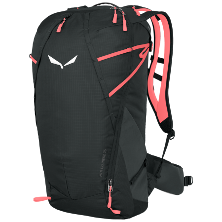 Batoh Salewa Mtn Trainer 2 25 čierna/sivá onyx