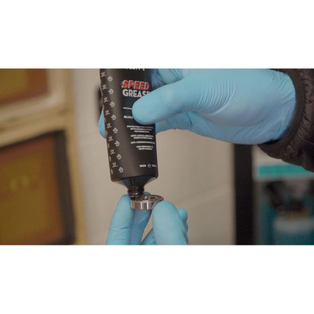 Mazivo na ložiská Peaty´s Speed Grease 100 G