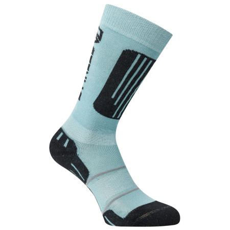 Detské ponožky Dare 2b Kids Technical Ski Socks modrá BristBlu/Bk