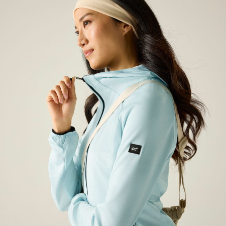 Dámska mikina Regatta Ferna