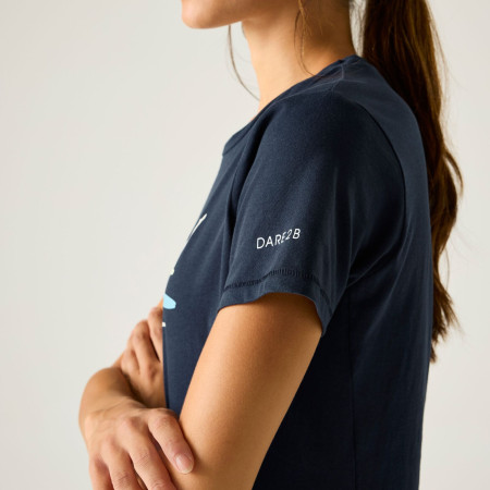 Dámske tričko Dare 2b Tranquility III Tee