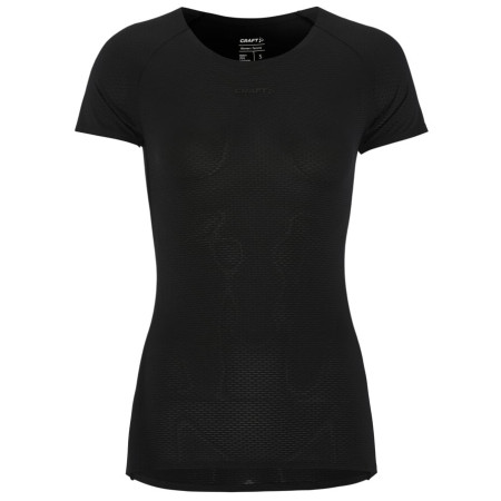 Dámske funkčné tričko Craft W PRO Dry Nanoweight SS