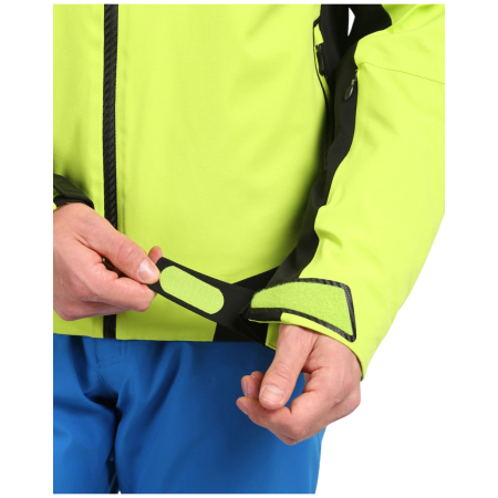 Pánska bunda Kilpi Turnau-M (2024)