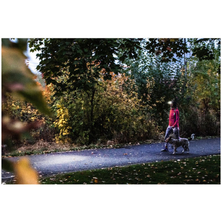 Čelovka Ledlenser HF4R Core