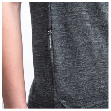 Dámske funkčné tričko Sensor Merino Lite