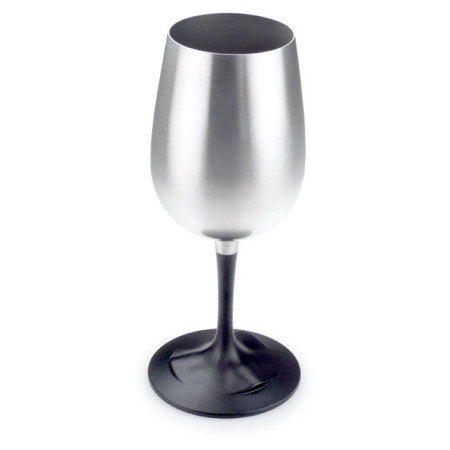 Pohár GSI Outdoors Glacier Stainless Nesting Wine