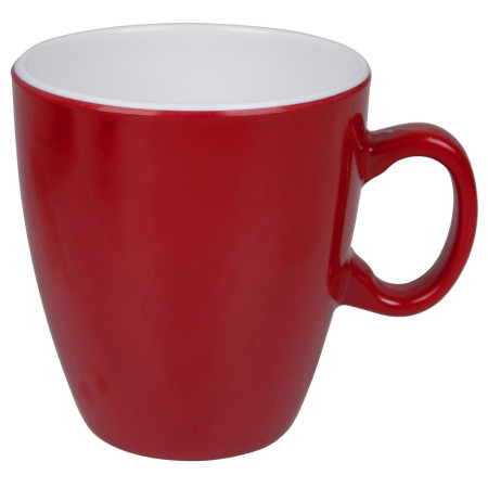 Hrnček Bo-Camp Mug melamine 2-tone
