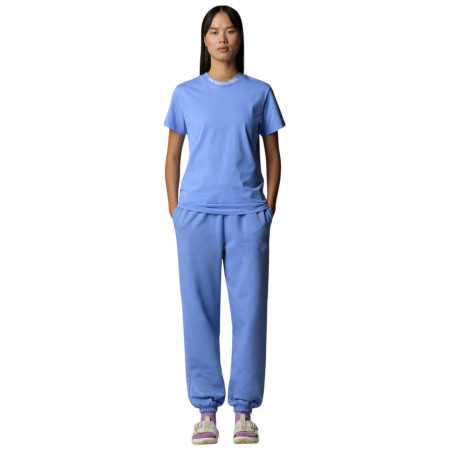 Dámske tričko The North Face S/S Zumu Relaxed Tee