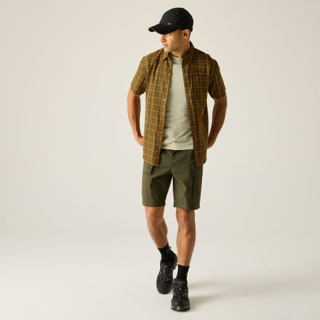 Pánska košeľa Regatta Begarno