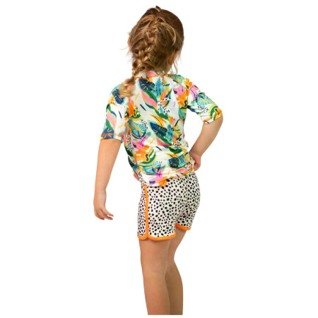 Detské plavky DucKsday Moana Swim Trunk G