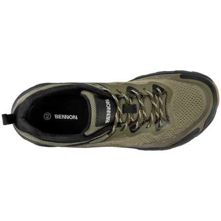 Trekové topánky Bennon HORIZON BAREFOOT+