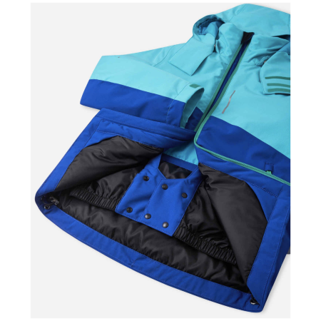 Detská zimná bunda Reima Kaaranka