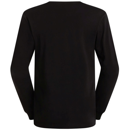 Pánske tričko The North Face Evolution Simple Dome Regular Long-Sleeve Tee