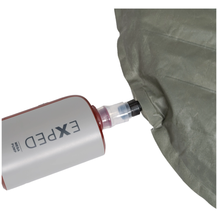 Elektrická pumpa Exped Mega Pump