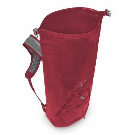 Turistický batoh Osprey Transporter Wp 18