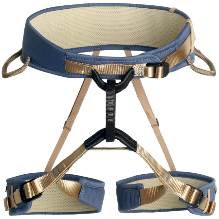 Úväzok Singing Rock Ray modrá Blue