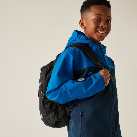 Detská bunda Regatta Boys Trekktain 3 in 1 II