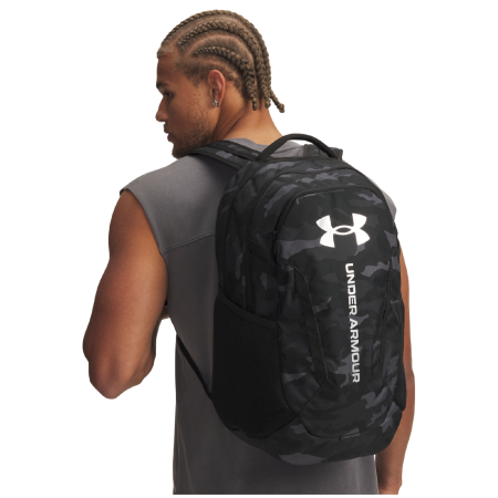 Batoh do fitka Under Armour Hustle 6.0 Backpack