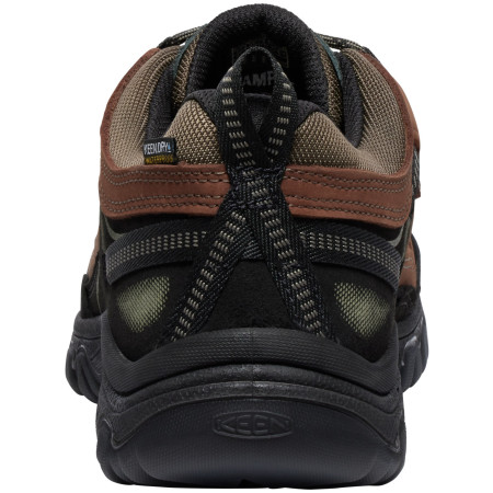 Pánske topánky Keen Targhee IV WP M