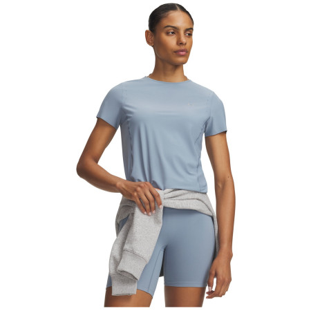 Dámske funkčné tričko Under Armour Vanish Elite Short Sleeve