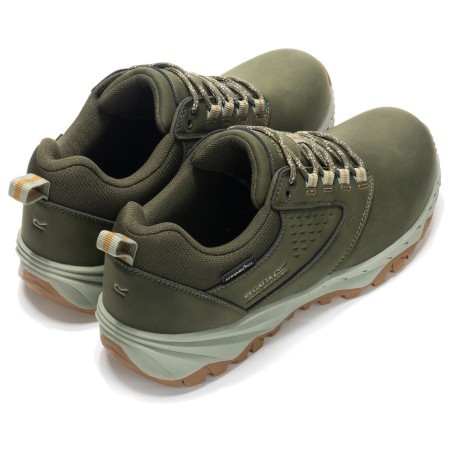 Pánske topánky Regatta Amble Low WP