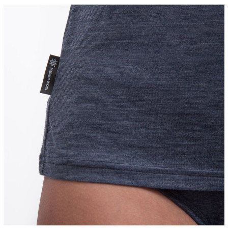 Dámske tielko Sensor Merino Lite
