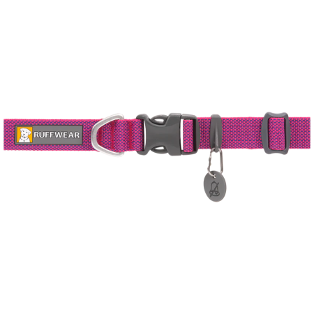 Obojok pre psa Ruffwear Hi & Light™ Collar