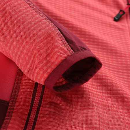 Dámska mikina Alpine Pro Onneca 2