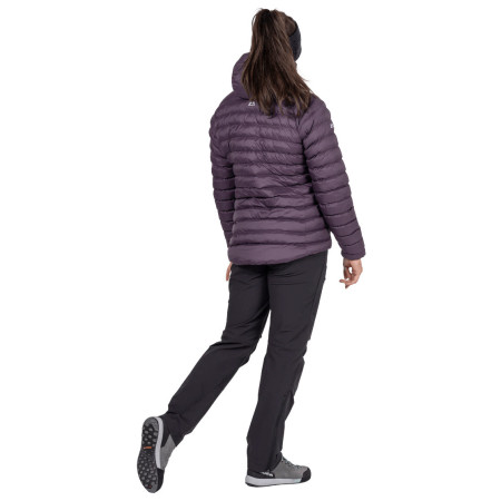 Dámska zimná bunda Mountain Equipment Superflux Hooded Jacket Women's