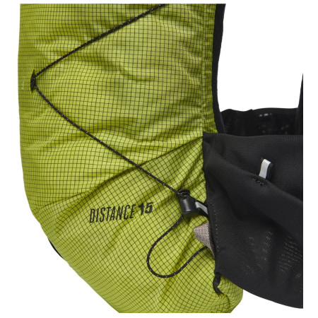 Dámsky batoh Black Diamond W Distance 15 Backpack