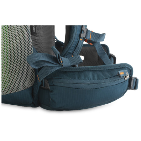 Batoh Pinguin Fly 15