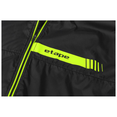 Pánska cyklistická bunda Etape Bora 2.0