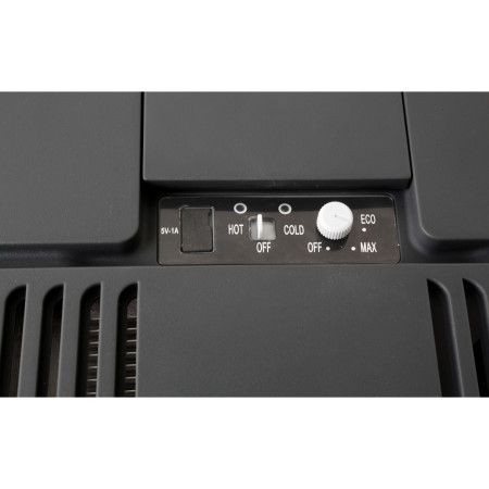 Chladiaci boxy Brunner Polarys Travel 25