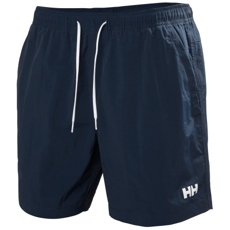 Pánske kraťasy Helly Hansen Calshot Trunk 7" modrá 597 NAVY