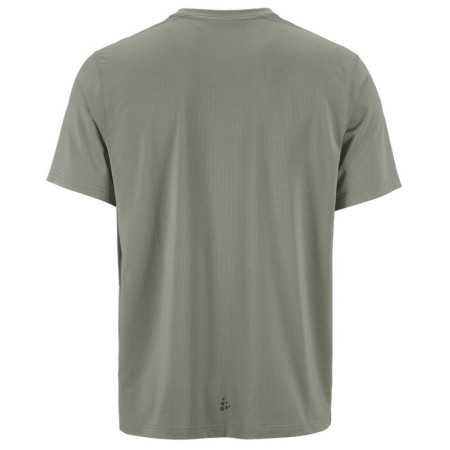 Pánske tričko Craft ESSence Logo Tee 2 M