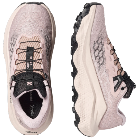 Dámske bežecké topánky Salomon Ultra Glide 4