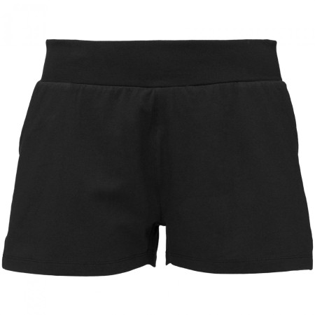Dámske kraťasy Loap Abvena čierna Black