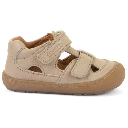 Detské sandále Frodo Ollie sandal Taupe
