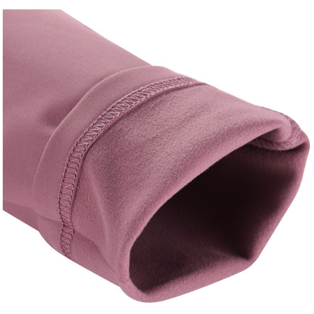Detské nohavice Alpine Pro Gemso Purple