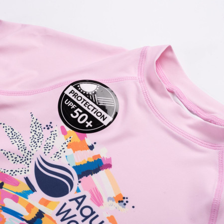 Detské tričko AquaWave Uver Kdg