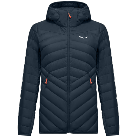 Dámska bunda Salewa Brenta Rds Dwn W Jkt