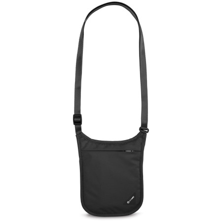 Taška cez rameno Pacsafe Coversafe V75 Neck Pouch