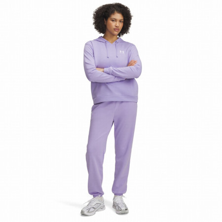 Dámske tepláky Under Armour Rival Terry Jogger