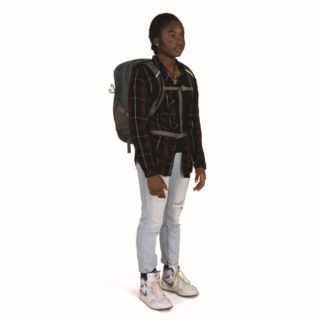 Mestský batoh Osprey Quasar 26